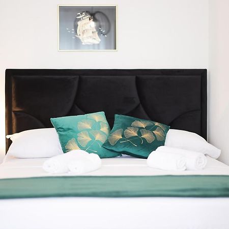 The Felice Apartment Zadar Luaran gambar
