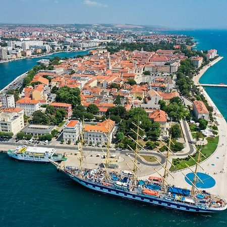 The Felice Apartment Zadar Luaran gambar
