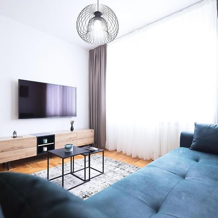 The Felice Apartment Zadar Luaran gambar