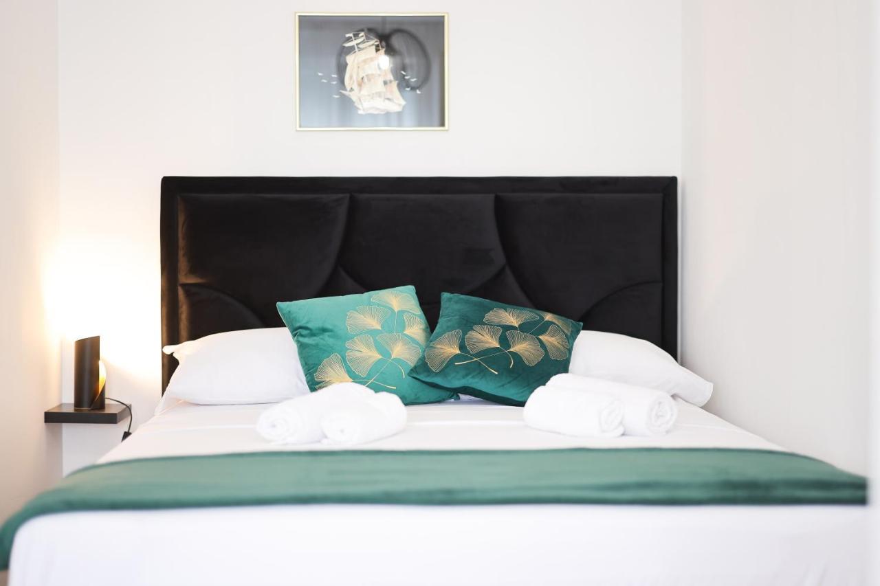 The Felice Apartment Zadar Luaran gambar