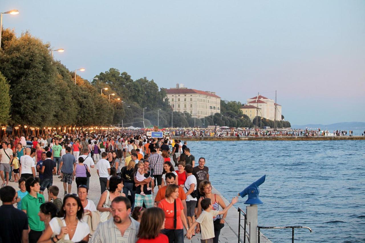 The Felice Apartment Zadar Luaran gambar
