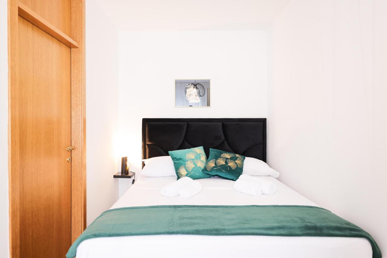 The Felice Apartment Zadar Luaran gambar