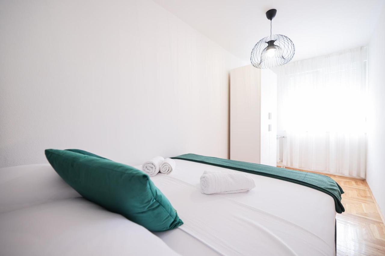 The Felice Apartment Zadar Luaran gambar