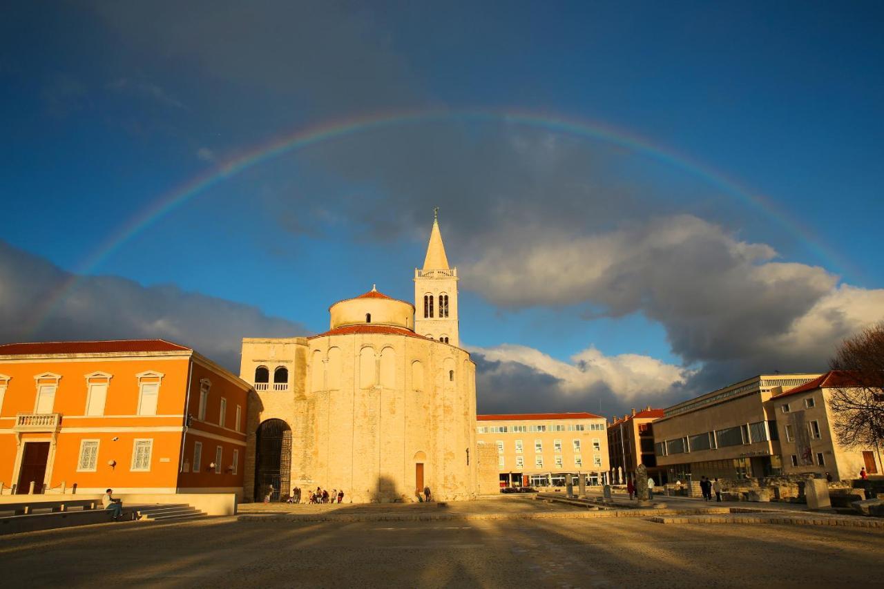 The Felice Apartment Zadar Luaran gambar