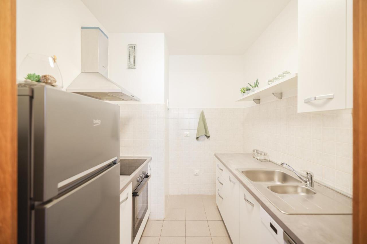 The Felice Apartment Zadar Luaran gambar