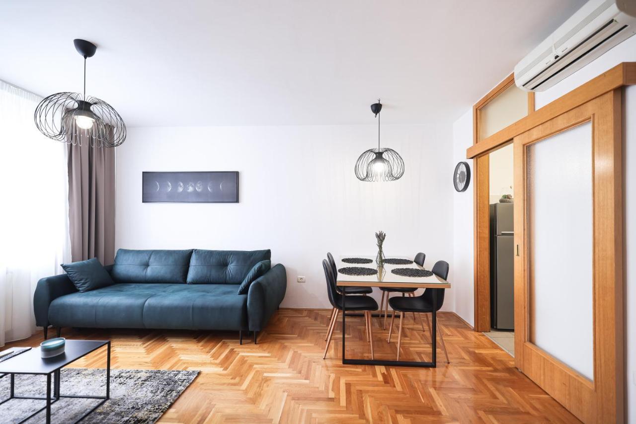 The Felice Apartment Zadar Luaran gambar