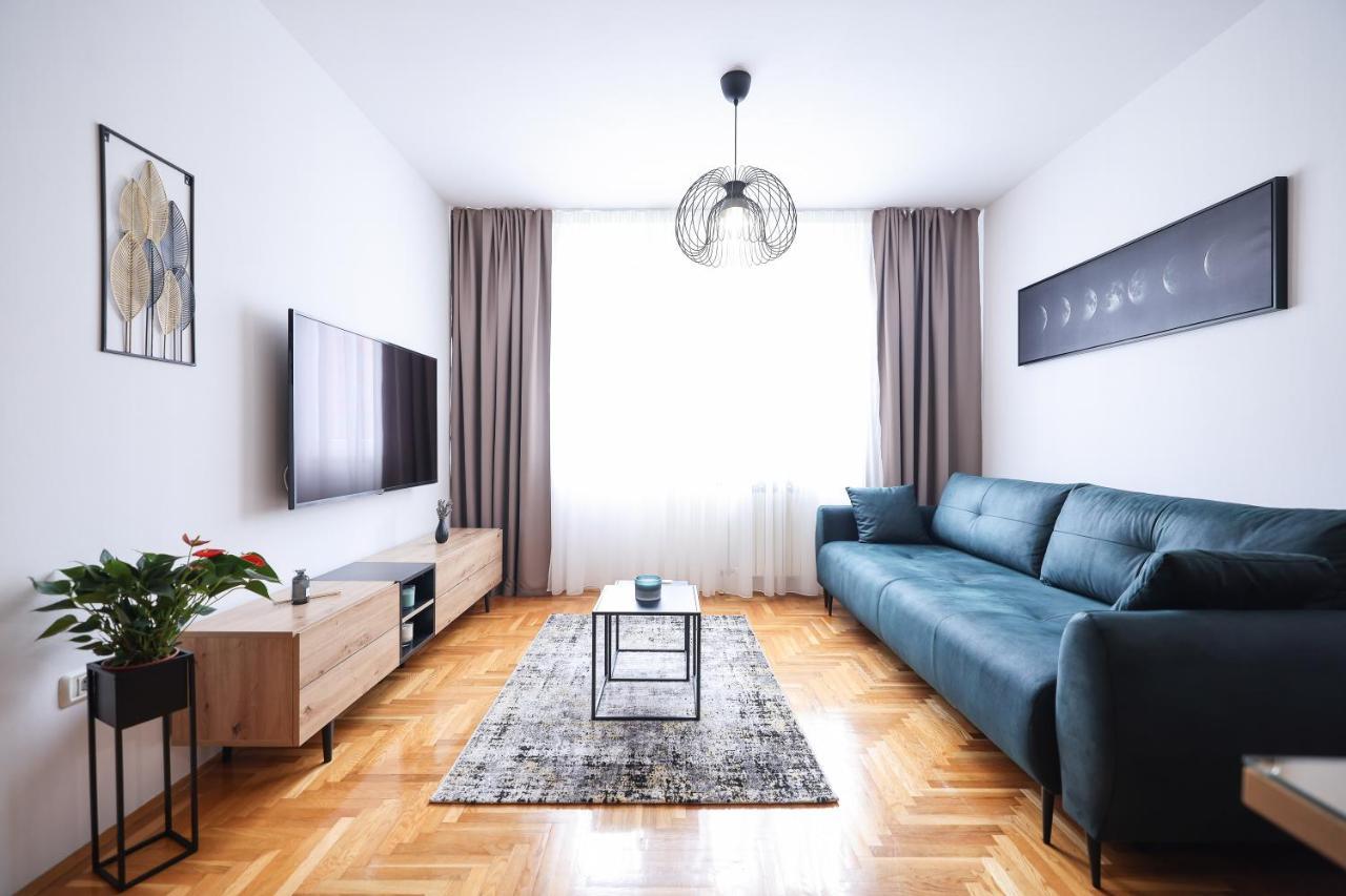 The Felice Apartment Zadar Luaran gambar