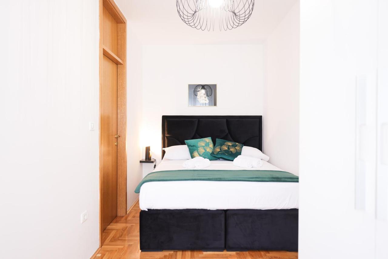 The Felice Apartment Zadar Luaran gambar
