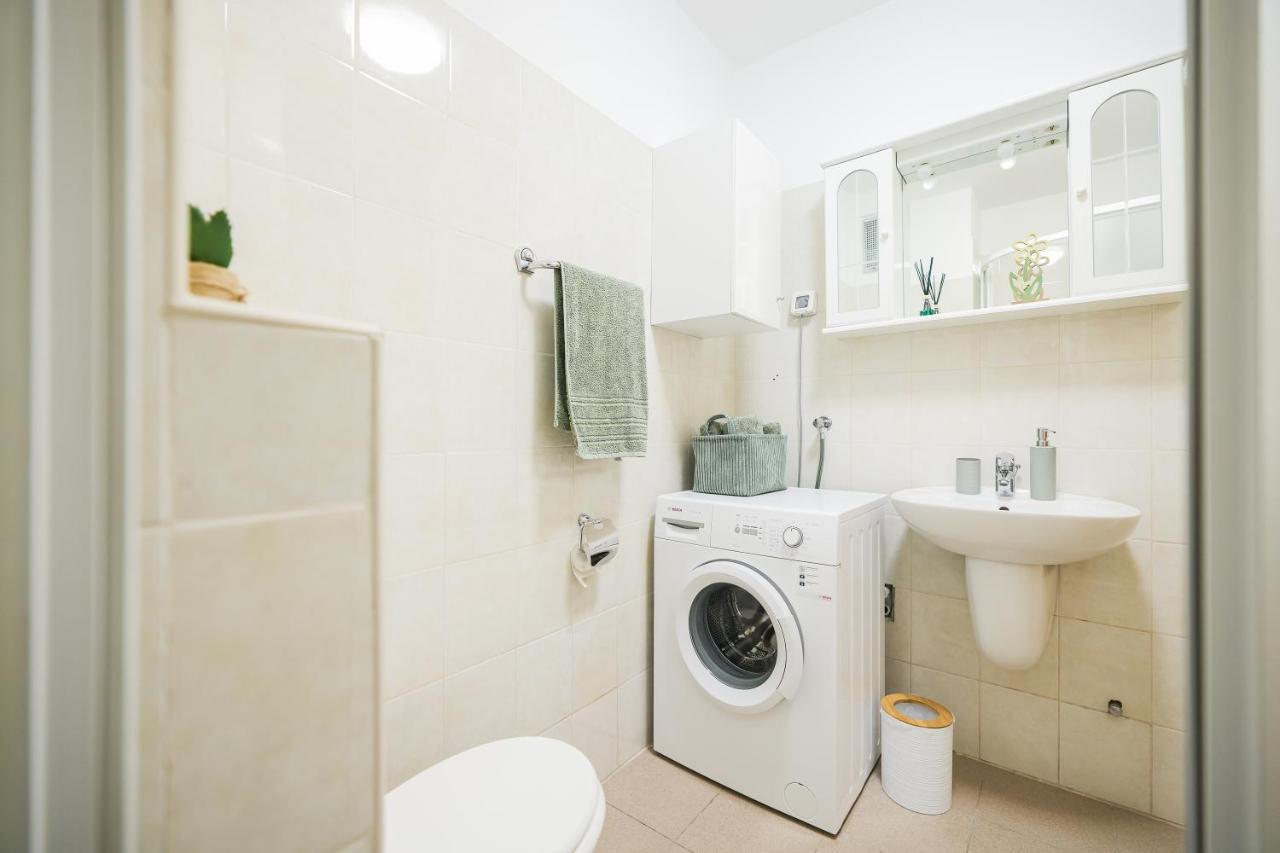 The Felice Apartment Zadar Luaran gambar