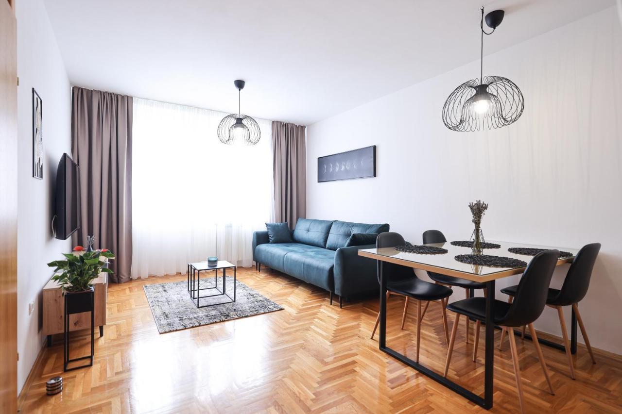 The Felice Apartment Zadar Luaran gambar