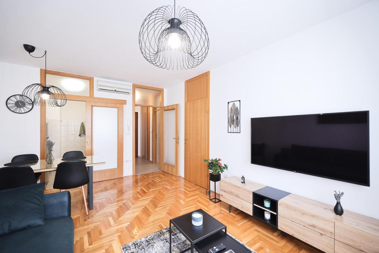 The Felice Apartment Zadar Luaran gambar