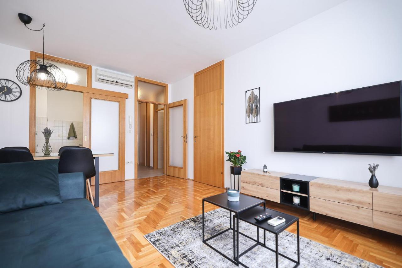 The Felice Apartment Zadar Luaran gambar
