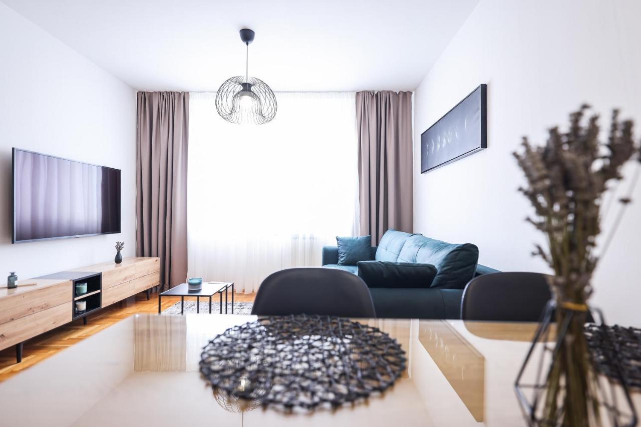 The Felice Apartment Zadar Luaran gambar
