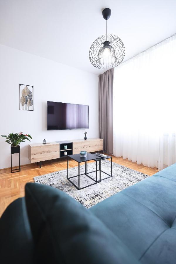 The Felice Apartment Zadar Luaran gambar