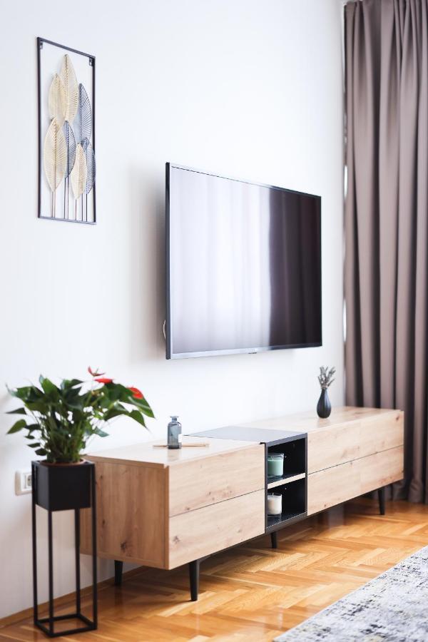 The Felice Apartment Zadar Luaran gambar