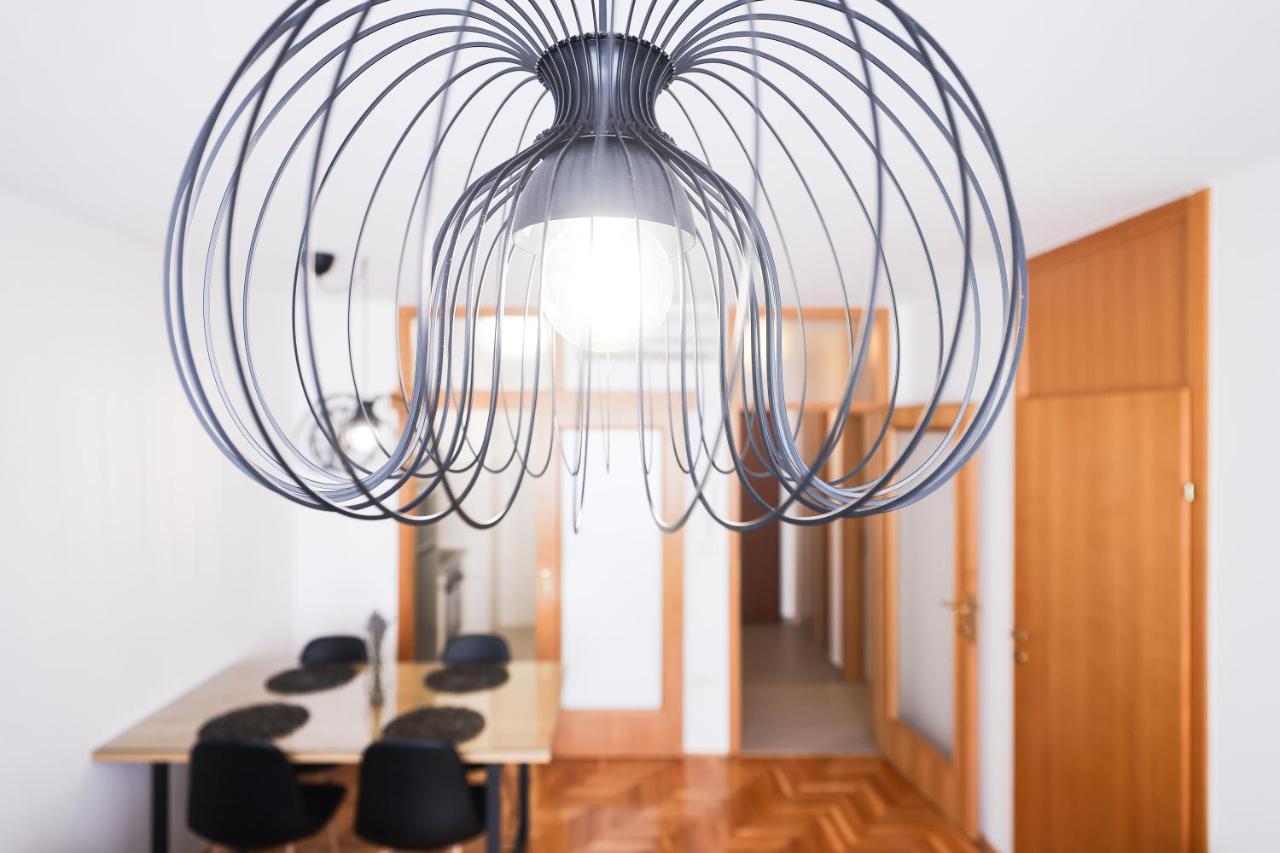 The Felice Apartment Zadar Luaran gambar
