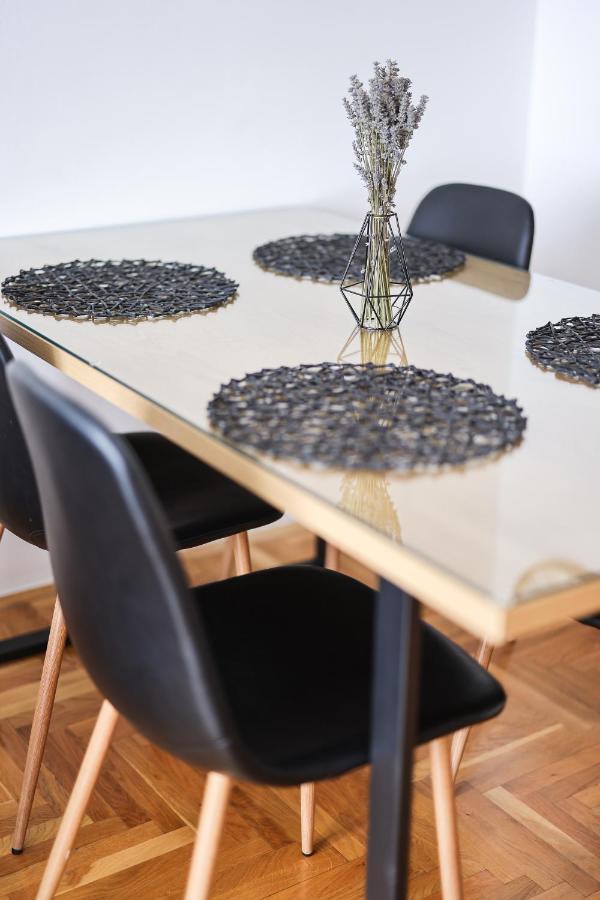 The Felice Apartment Zadar Luaran gambar