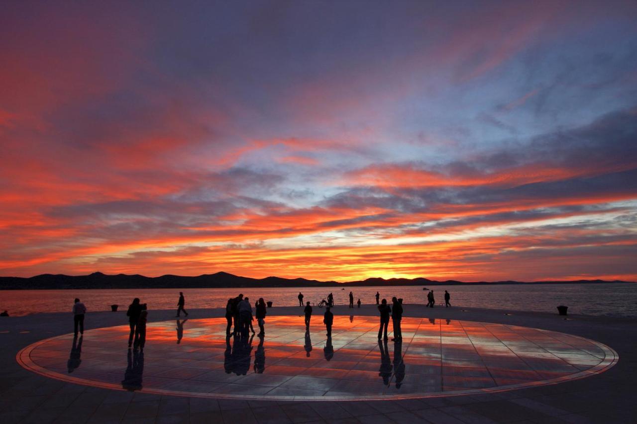 The Felice Apartment Zadar Luaran gambar