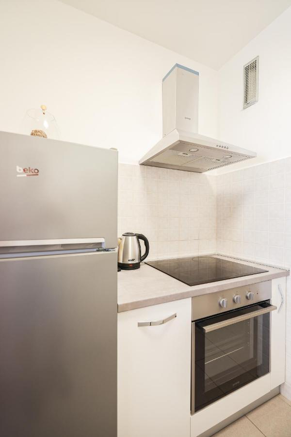 The Felice Apartment Zadar Luaran gambar