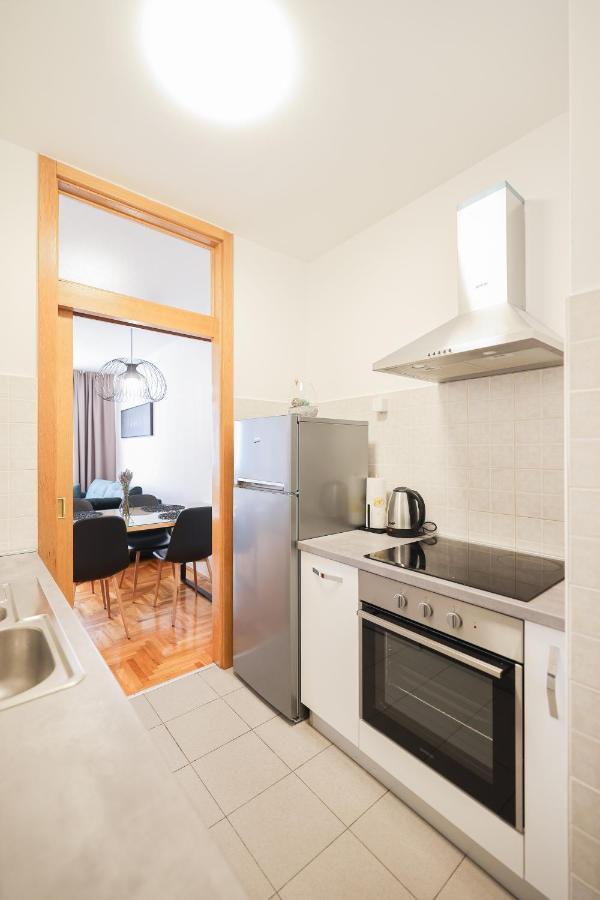 The Felice Apartment Zadar Luaran gambar
