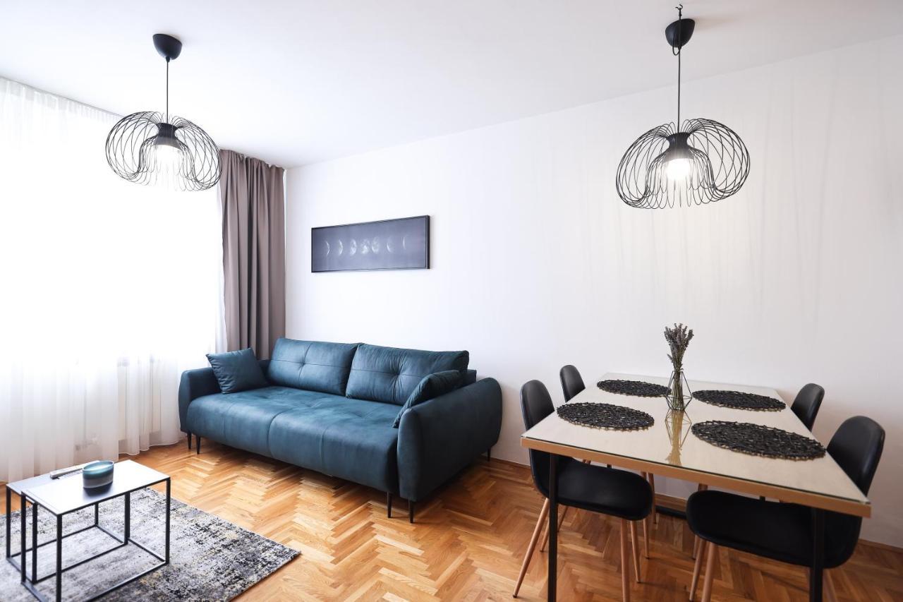 The Felice Apartment Zadar Luaran gambar