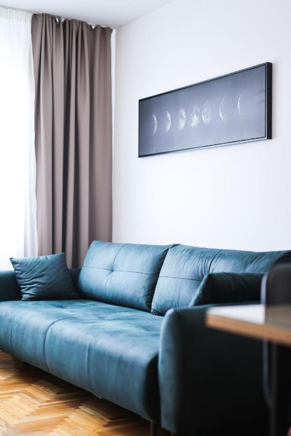 The Felice Apartment Zadar Luaran gambar