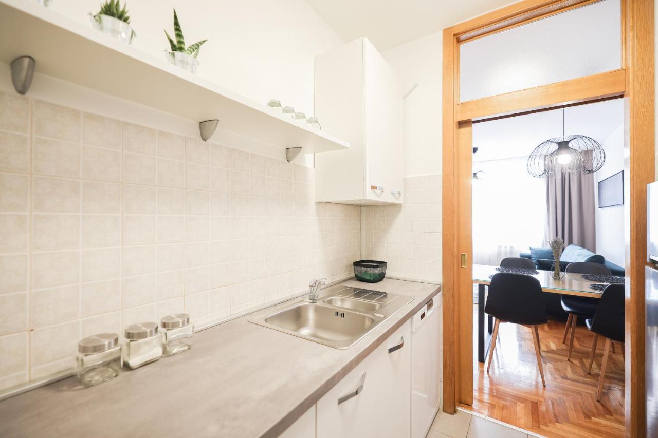 The Felice Apartment Zadar Luaran gambar