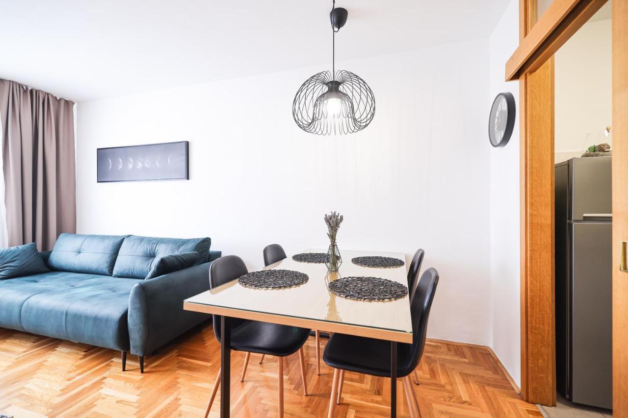 The Felice Apartment Zadar Luaran gambar