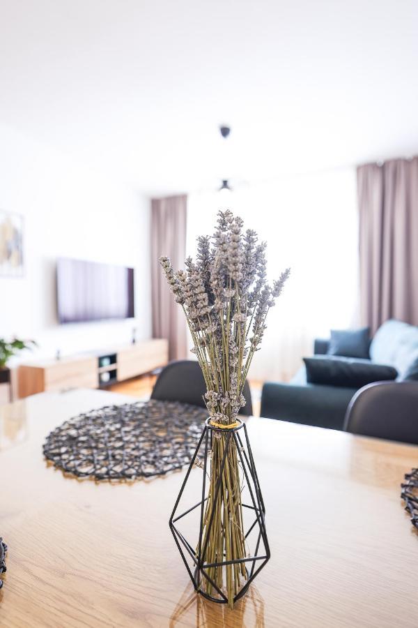 The Felice Apartment Zadar Luaran gambar