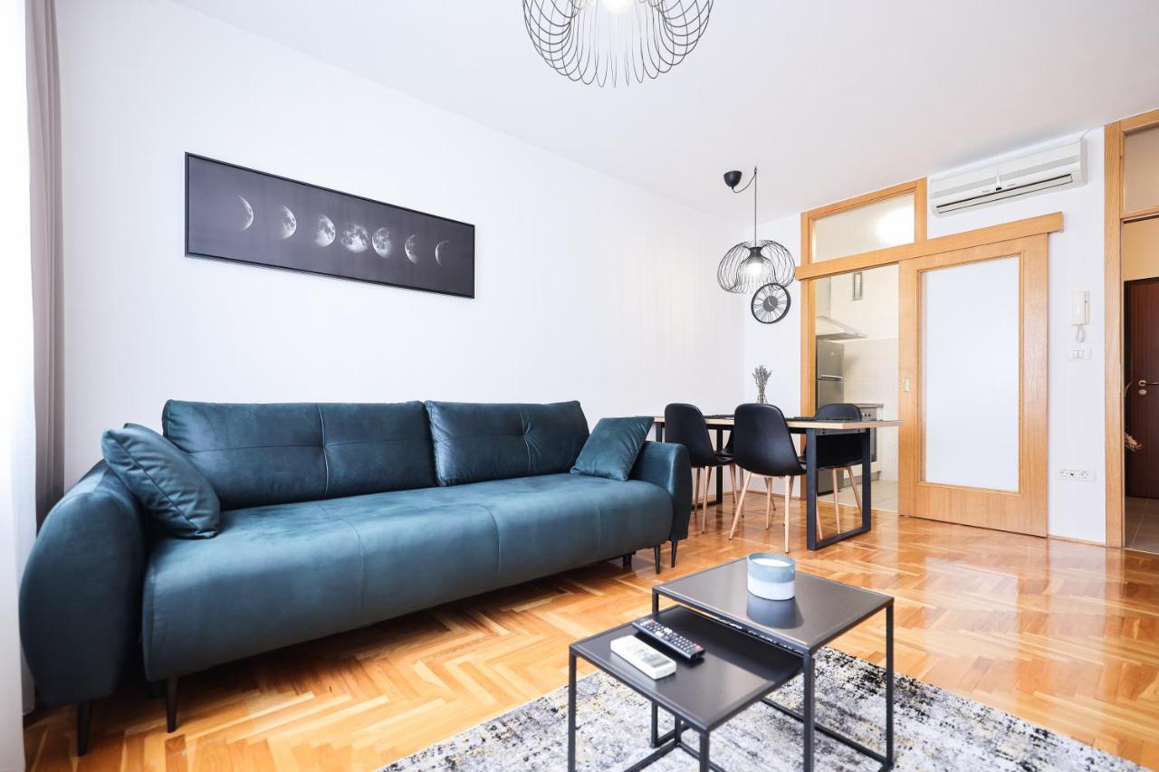 The Felice Apartment Zadar Luaran gambar