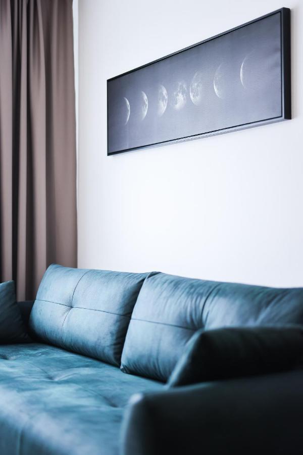 The Felice Apartment Zadar Luaran gambar
