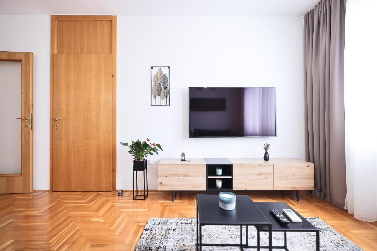 The Felice Apartment Zadar Luaran gambar