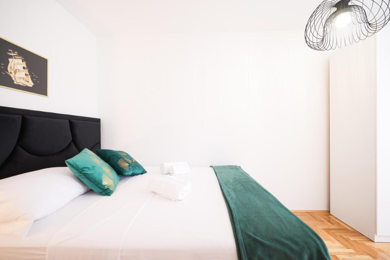 The Felice Apartment Zadar Luaran gambar