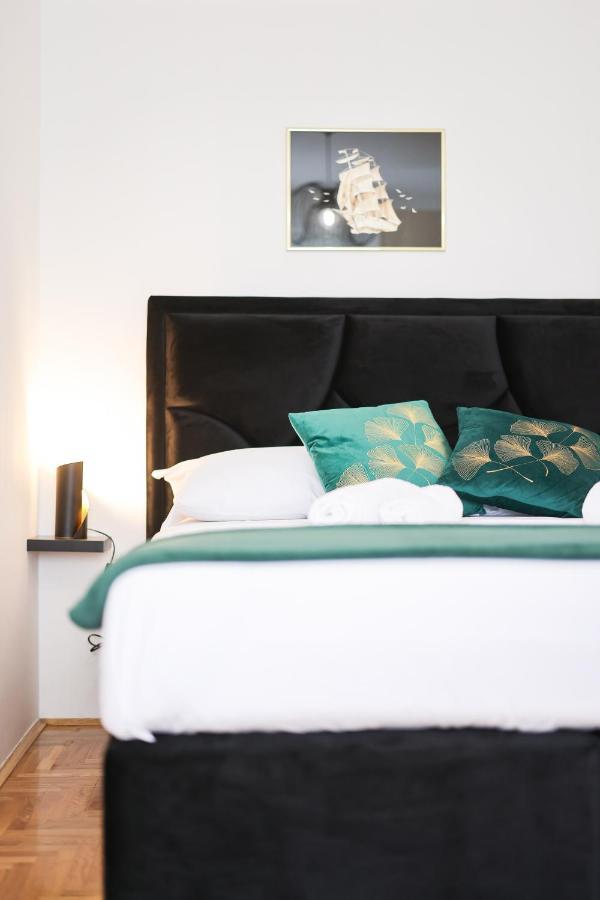 The Felice Apartment Zadar Luaran gambar