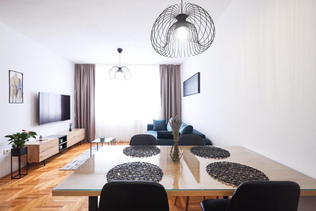 The Felice Apartment Zadar Luaran gambar