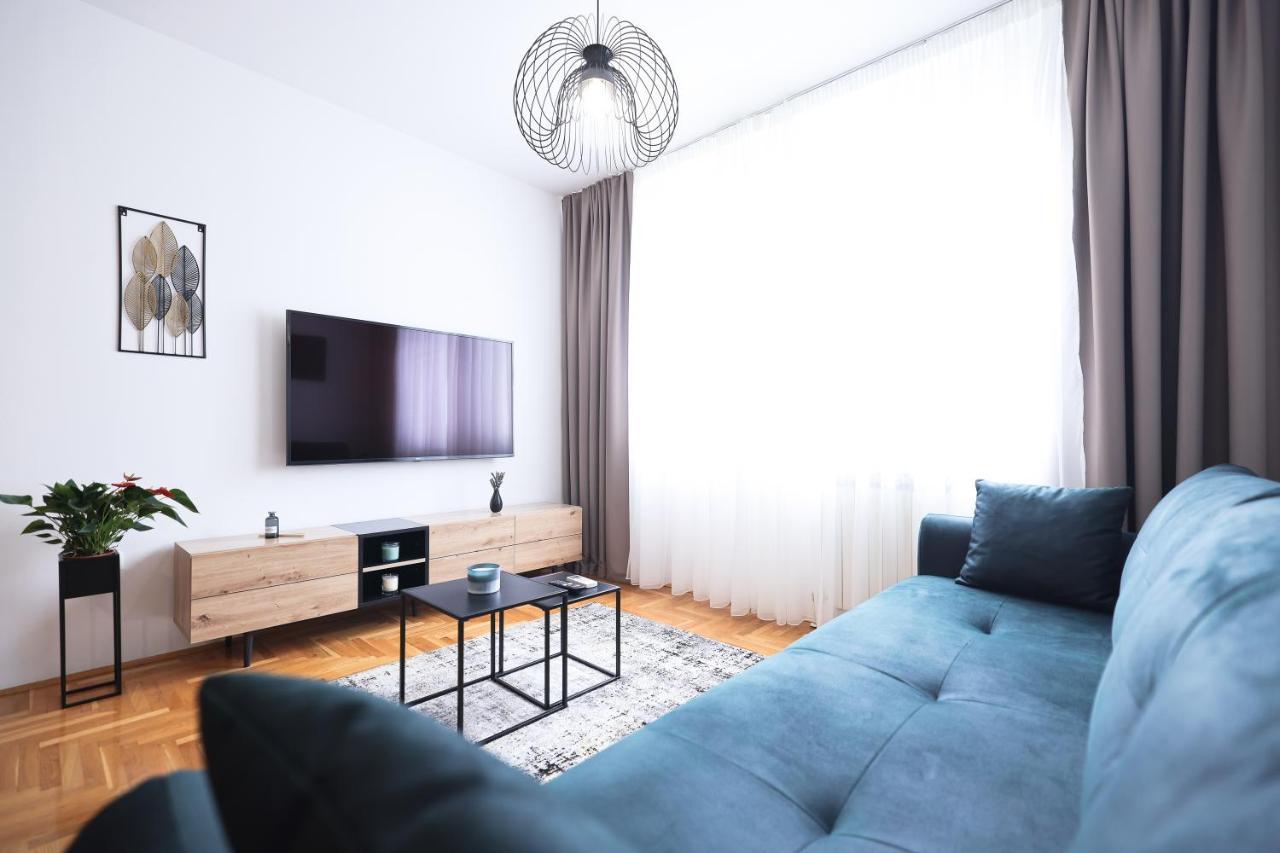 The Felice Apartment Zadar Luaran gambar