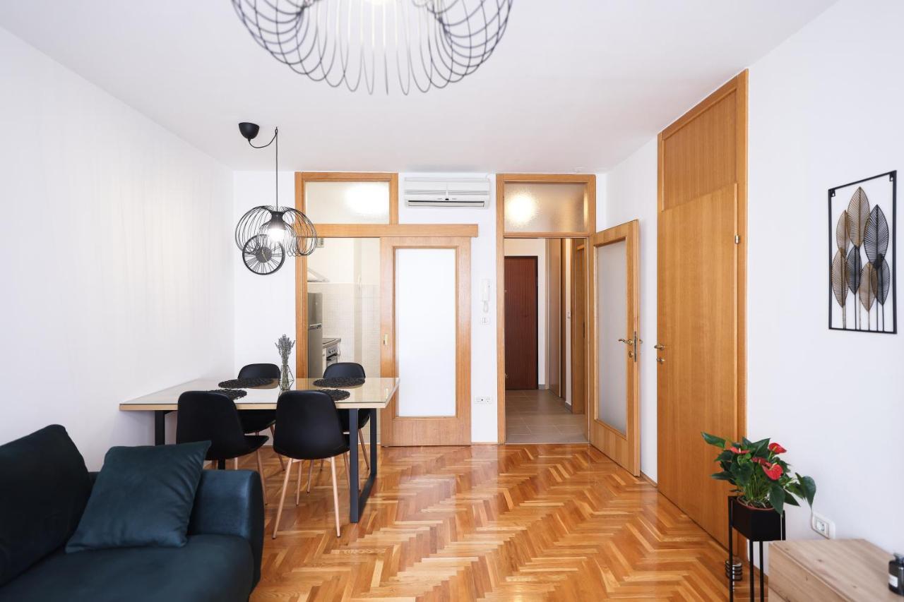 The Felice Apartment Zadar Luaran gambar