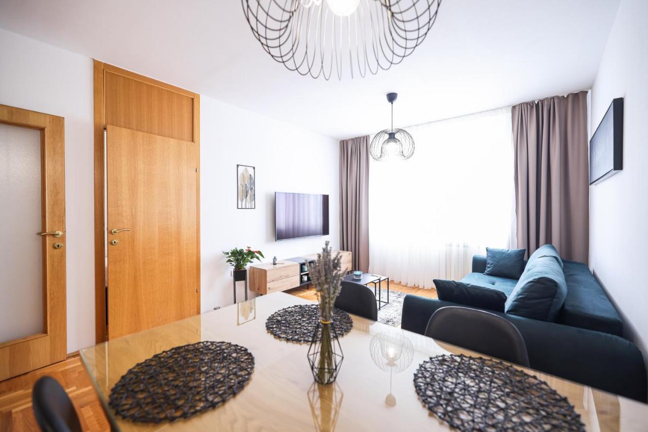 The Felice Apartment Zadar Luaran gambar