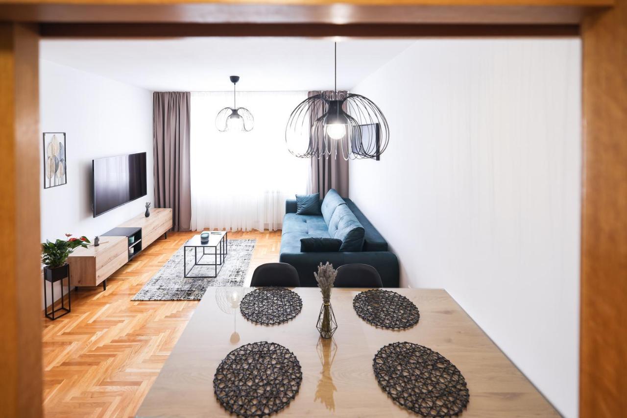 The Felice Apartment Zadar Luaran gambar