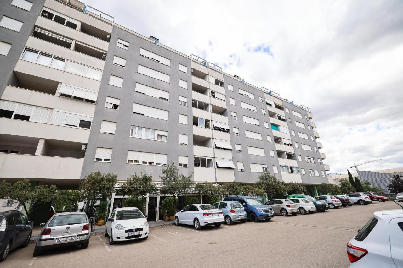 The Felice Apartment Zadar Luaran gambar